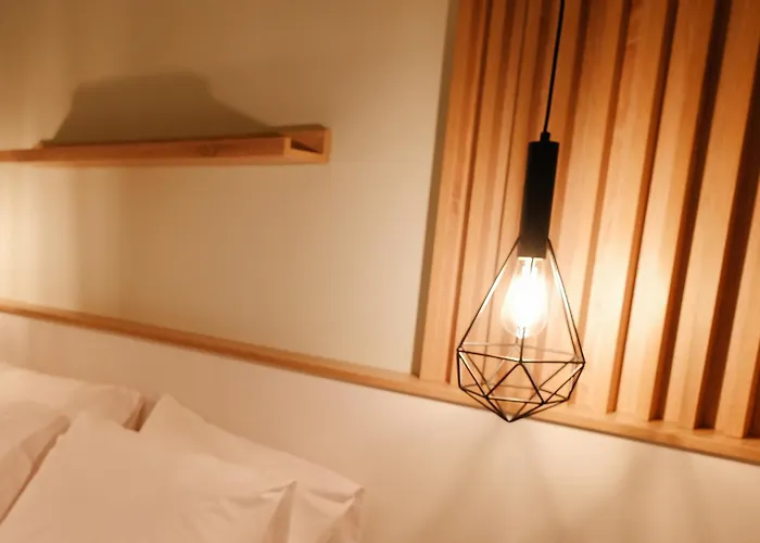 Aquarama Suites
