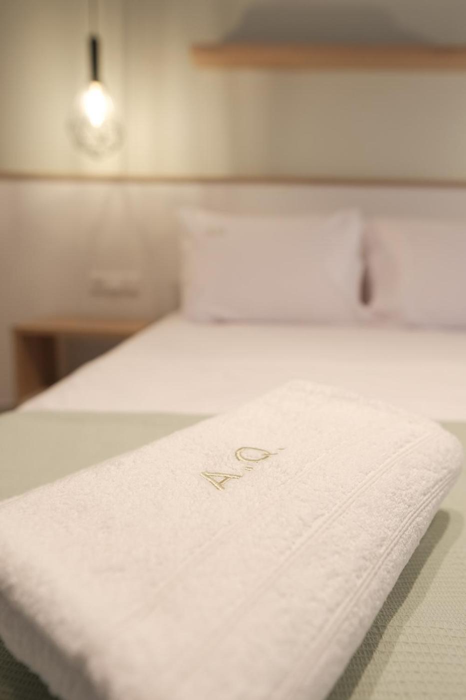 Aquarama Appartement Nea Iraklitsa