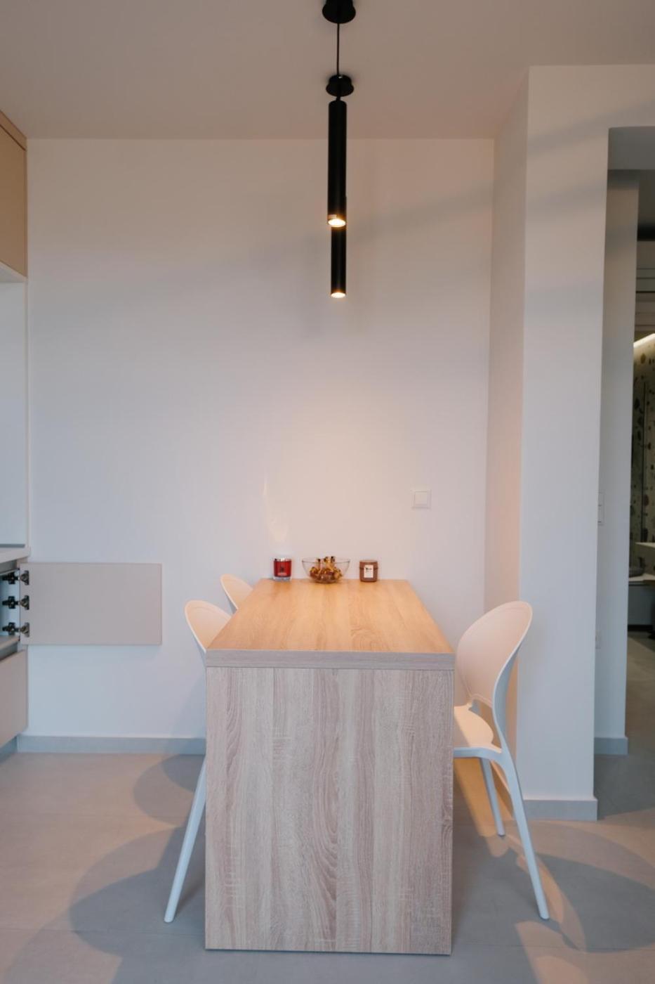 Aquarama Appartement Nea Iraklitsa