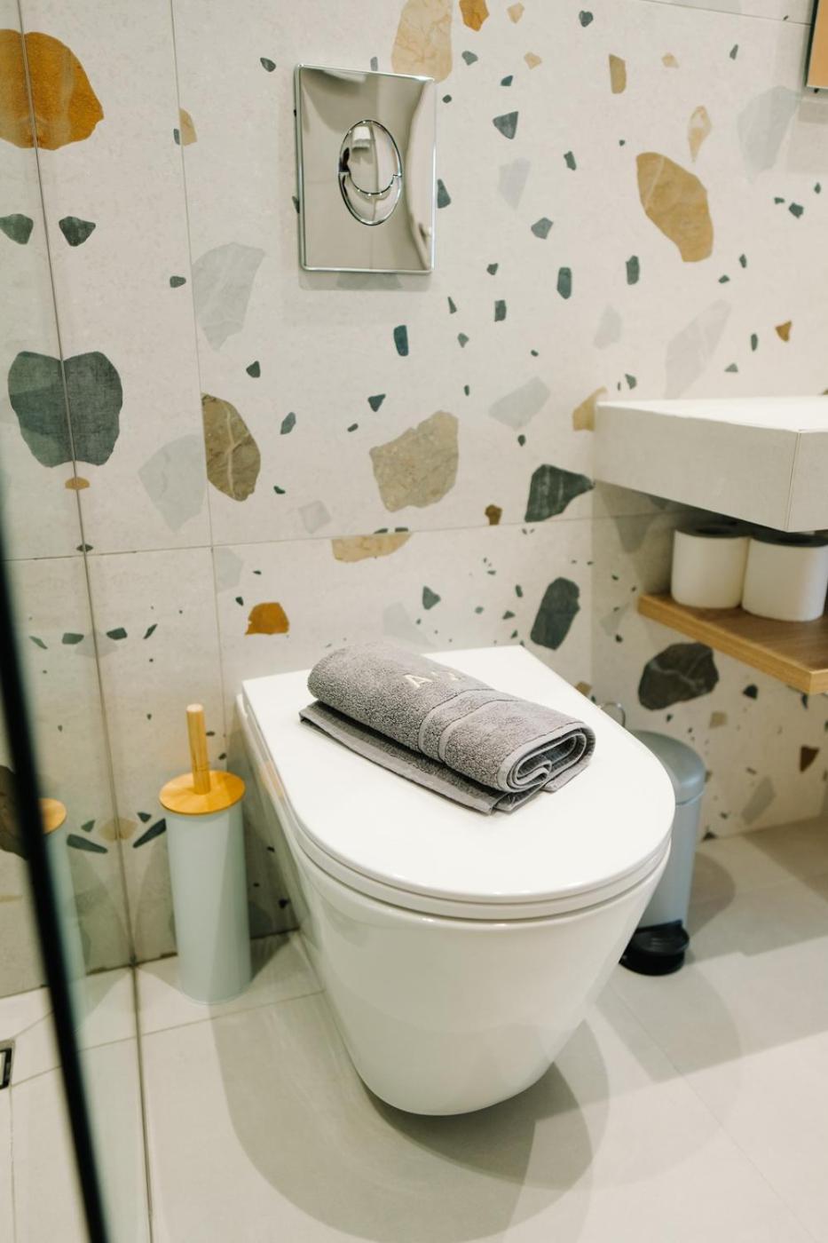 Appartement Aquarama Nea Iraklitsa