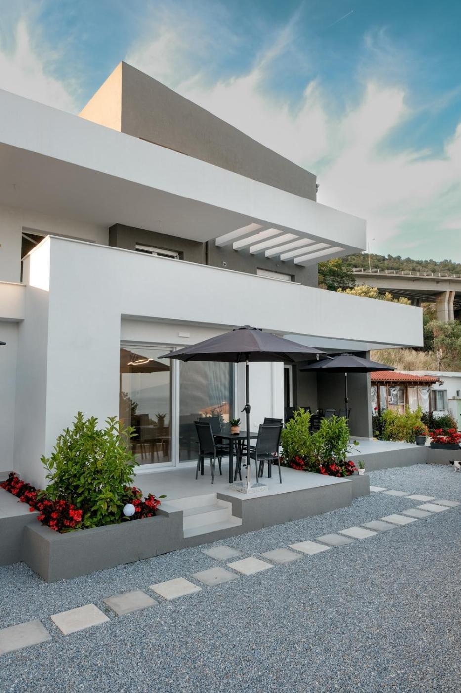 Aquarama Appartement *