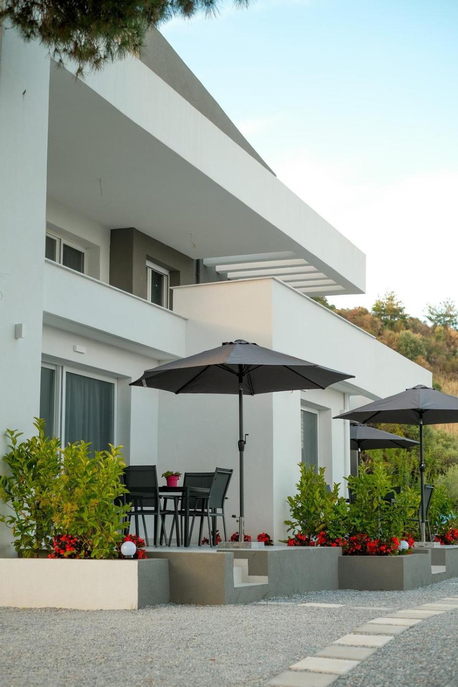 Appartement Aquarama