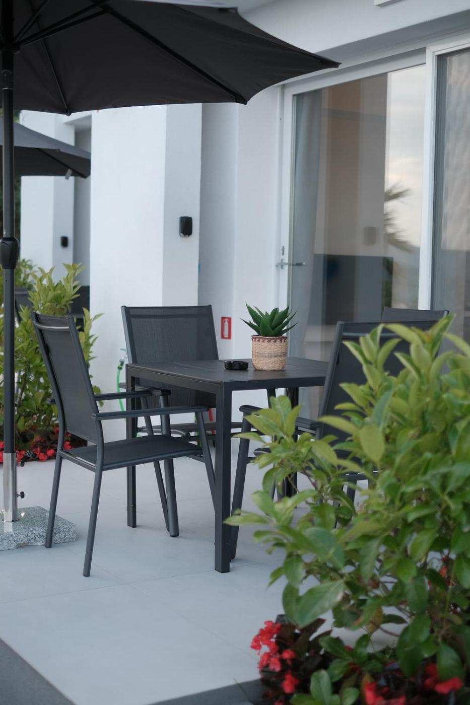 Appartement Aquarama Nea Iraklitsa