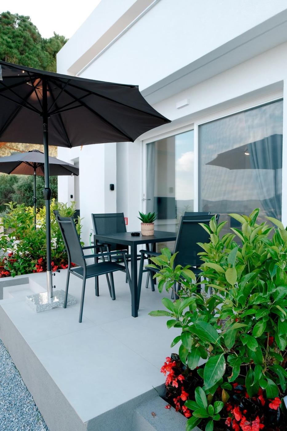 Aquarama Appartement *
