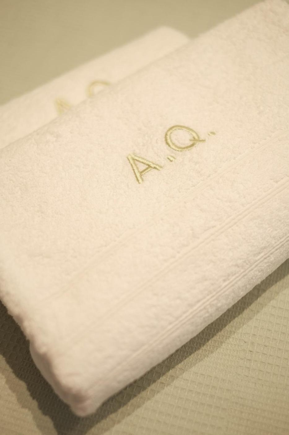 Aquarama Appartement *
