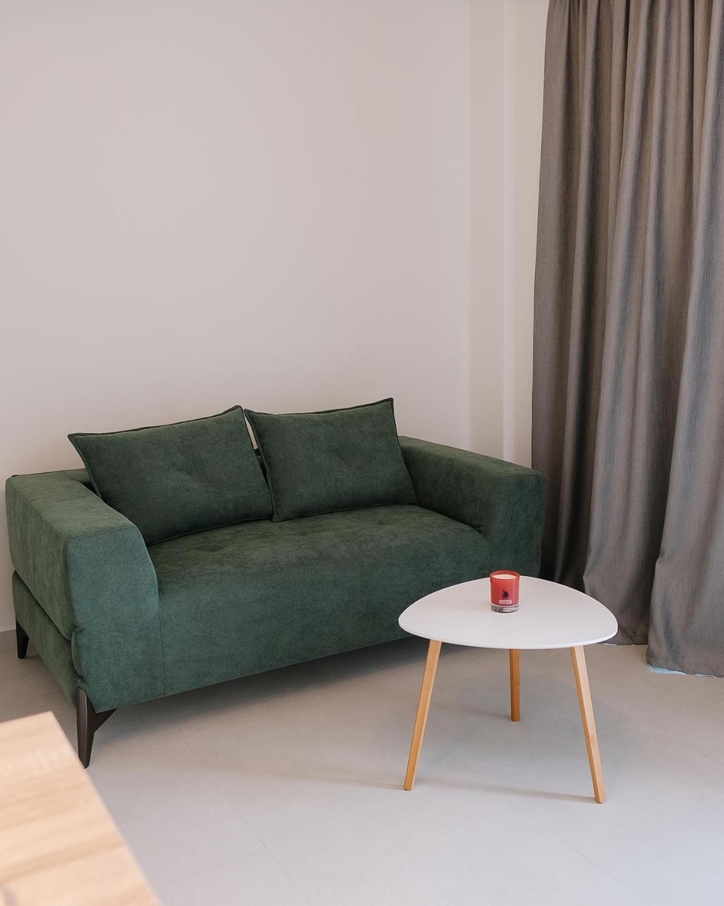 Aquarama Appartement Nea Iraklitsa