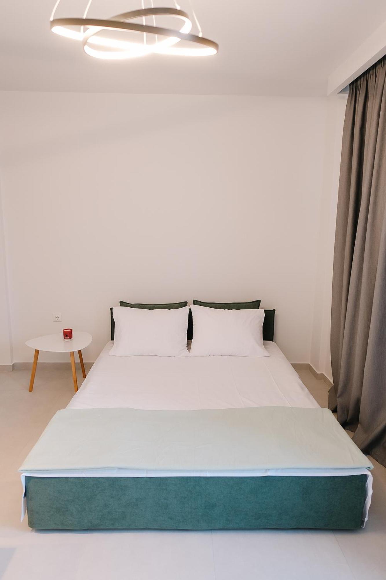 Aquarama Appartement