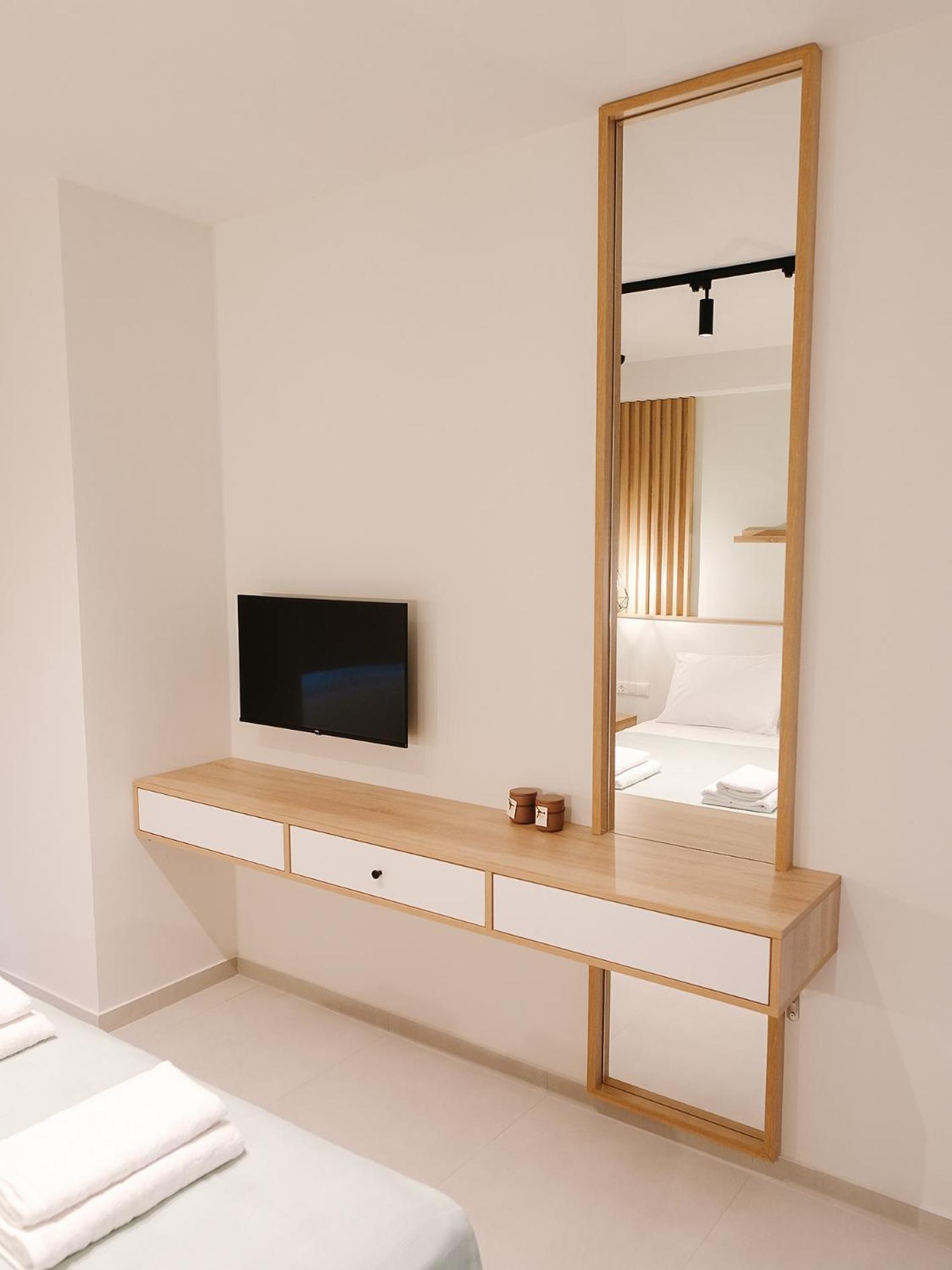 Aquarama Appartement Nea Iraklitsa