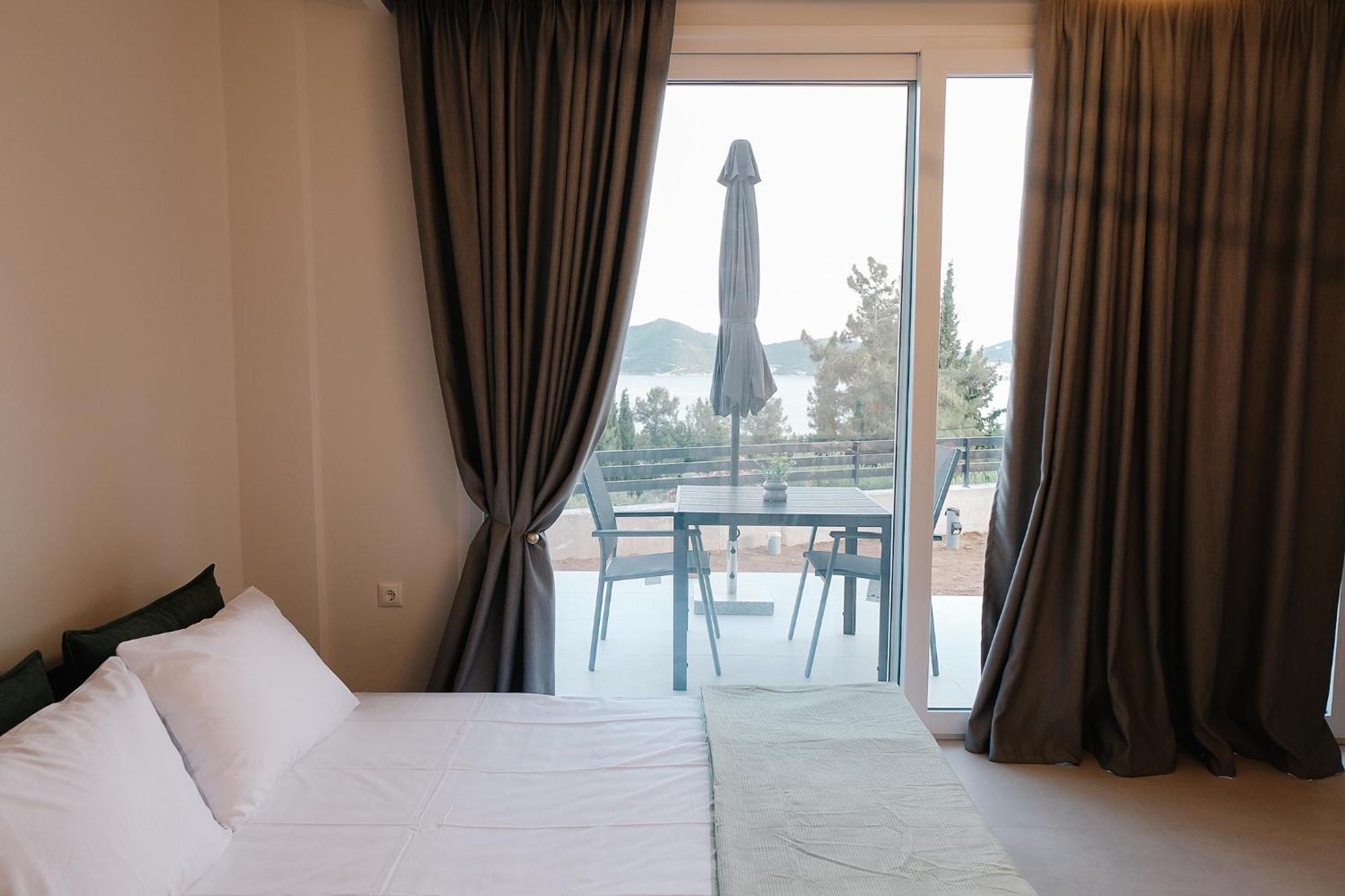 Aquarama Appartement Nea Iraklitsa