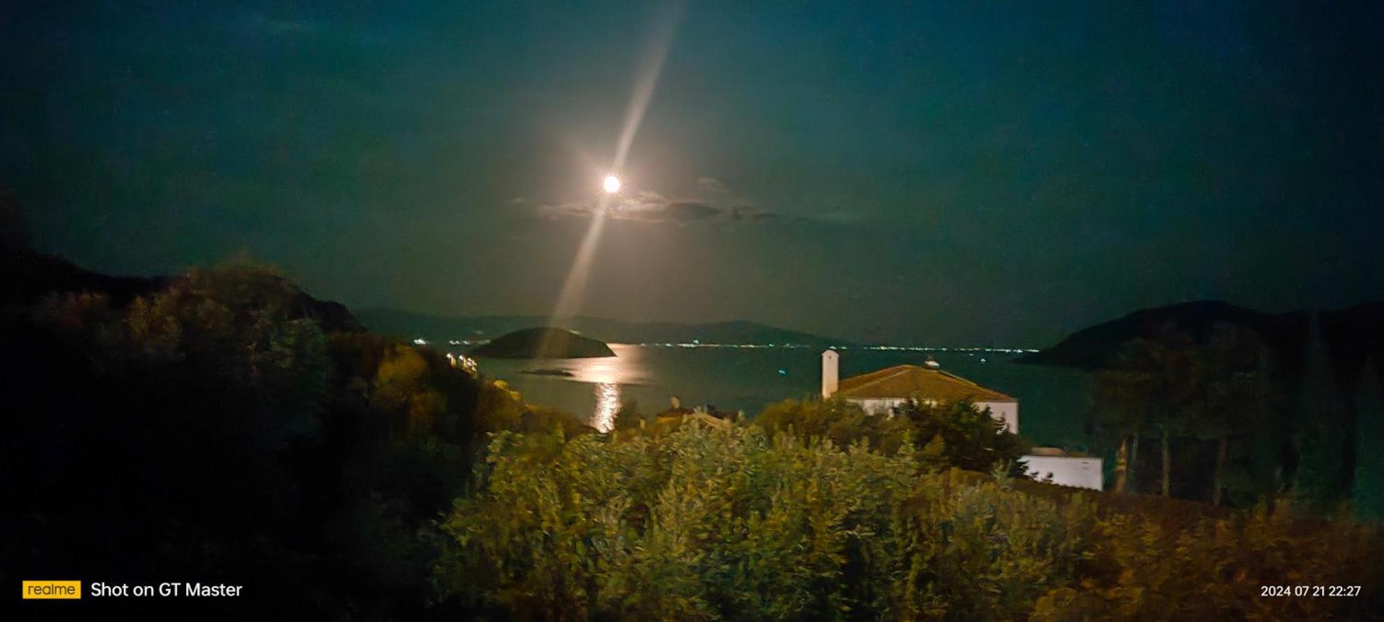 Aquarama Appartement Nea Iraklitsa